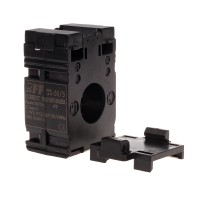 Трансформатор струму F&F TI-30-5, 30/5