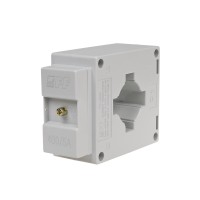 Трансформатор струму F&F TI-400-5, 400/5