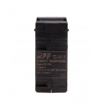 Трансформатор струму F&F TI-50-5, 50/5