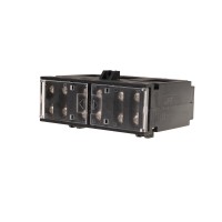 Трансформатор струму F&F TP-150-5, трифазний, 150/5