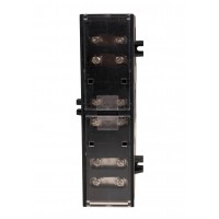Трансформатор струму F&F TP-300-5, трифазний, 300/5