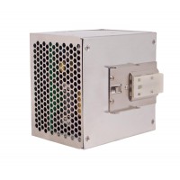 Імпульсний блок живлення F&F ZI-240-12V, промисловий, P=240W, Вих. 12V DC