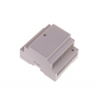Імпульсний блок живлення F&F ZI-61-12V, 60W, 12V DC