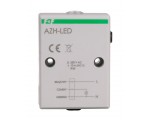 Сутінкове реле F&F AZH-LED, 10А