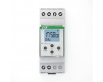 Таймер тижневий програмований PCZ-521.3-PLUS