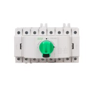 Перемикач F&F PSR-480, обертовий, 1-0-2
