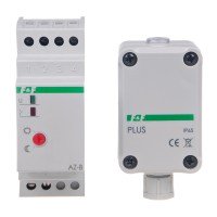 Сутінкове реле AZ-B-PLUS-UNI, 12-220В, 16А