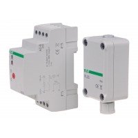 Сутінкове реле AZ-B-PLUS-UNI, 12-220В, 16А