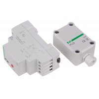 Сутінкове реле AZ-B-PLUS-UNI, 12-220В, 16А