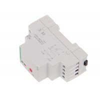 Сутінкове реле AZ-B UNI, 12-220В, 16А 