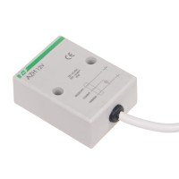 Сутінкове реле AZH-12V, 10A