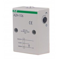 Сутінкове реле F&F AZH-106, 16А