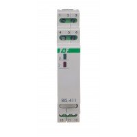 Імпульсне реле BIS-411-24V, 24В, 16А