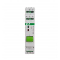 Імпульсне реле BIS-411B-LED, 220В, 16А