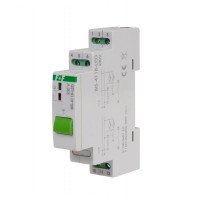 Імпульсне реле BIS-411B-LED, 220В, 16А
