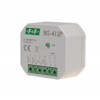 Бістабільне реле групове BIS-412P