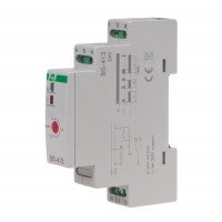 Імпульсне реле BIS-413-24V, з затримкою часу, 24В, 16А