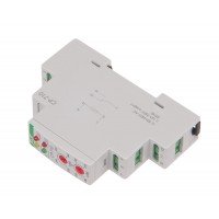 Реле напруги CP-710, однофазне, 16А