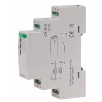 Термореле CR-810DUO, захист електродвигуна від перегріву