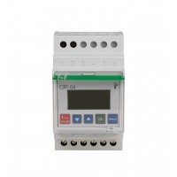Регулятор температури CRT-04, таймер, 230 В AC, від 0°C до +60°C, 16А