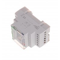 Регулятор температури CRT-05, від -100°С до +400°С
