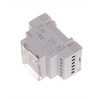 Регулятор температури CRT-06, двоканальний, від -100°С до +400°С