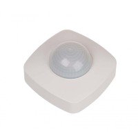 Датчик руху F&F DR-09-IP65, функція датчик присутності