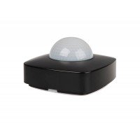 Датчик руху F&F DR-09B-IP65, функція датчик присутності