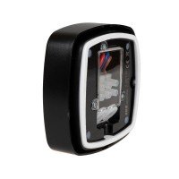 Датчик руху F&F DR-09B-IP65, функція датчик присутності