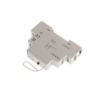 Бістабільне реле F&F FW-R1D-P, безпровідне, 85 ÷ 265V AC / DC