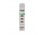 Індикатор напруги LK-713Y трифазний