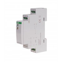 Модуль релейних виходів MR-RO-1, MODBUS RTU
