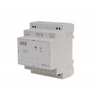 Модуль релейних виходів MR-RO-4, MODBUS RTU