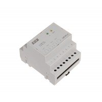 Модуль релейних виходів MR-RO-4, MODBUS RTU