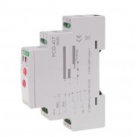 Реле часу PCG-417 DUO зірка-трикутник