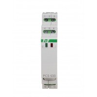 Реле часу програмоване PCS-533UNI, багатофункційне, NFC