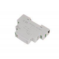 Реле часу програмоване PCS-533UNI, багатофункційне, NFC