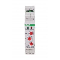 Реле часу PCU-511UNI, багатофункційне