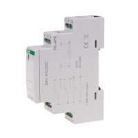 Електромагнітне реле PK-4PR-24V