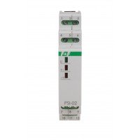 PSI-02-230V Перетворювач сигналу "безперервно-імпульсний"