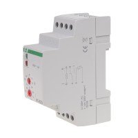 Регулятор температури RT-823, 230 В AC, від +60°C до +95°C, 16А