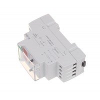 Регулятор температури RT-826, 230 В AC, від -25°C до +130°C, 16А