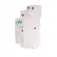 Контактор ST25-20, 2NO, 25А