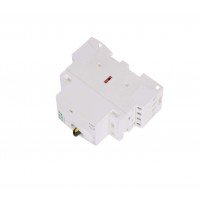 Контактор модульний F&F ST25-40-M, 4NO, 25А