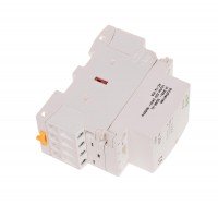 Контактор модульний ST25-40, 4NO, 25А
