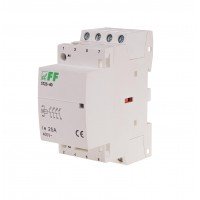 Контактор модульний ST25-40, 4NO, 25А