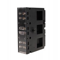 Трансформатор струму F&F TP-600-5, трифазний, 600/5