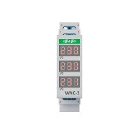 Індикатор напруги WNC-3, трифазний