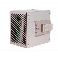 Імпульсний блок живлення F&F ZI-240-12V, промисловий, P=240W, Вих. 12V DC