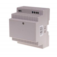 Імпульсний блок живлення F&F ZI-61-12V, 60W, 12V DC